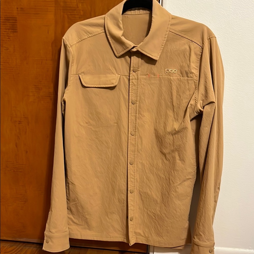 POC Rouse Shirt Men’s Small